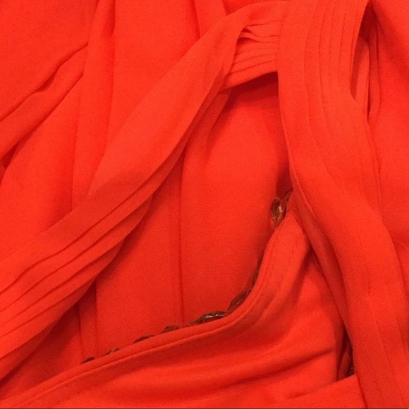 New  one shoulder embellished cut cut out🌻 - Picture 6 of 9